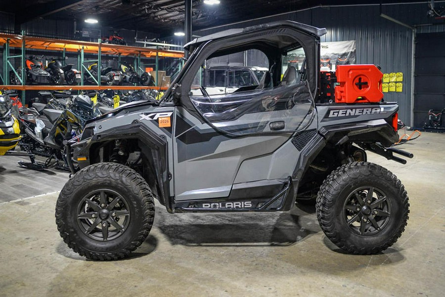 2023 Polaris General XP 1000 Premium