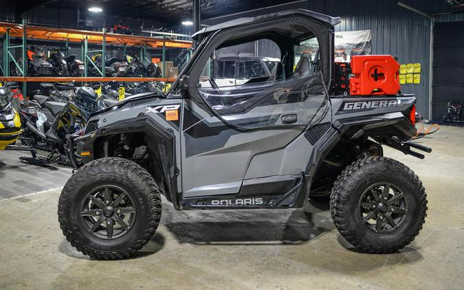 2023 Polaris General XP 1000 Premium