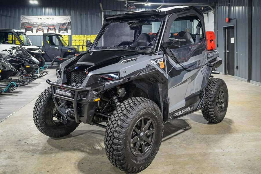 2023 Polaris General XP 1000 Premium
