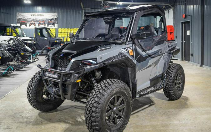 2023 Polaris General XP 1000 Premium