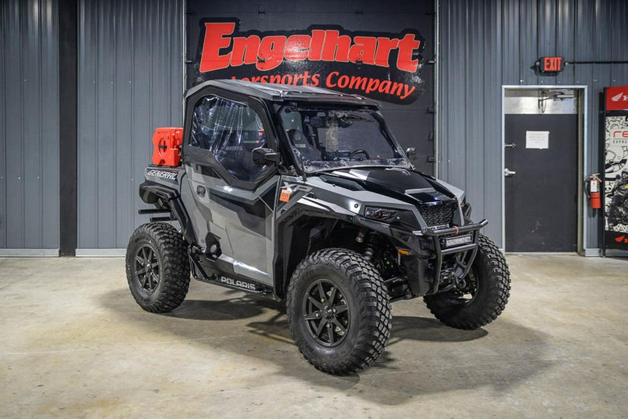 2023 Polaris General XP 1000 Premium