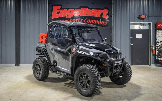 2023 Polaris General XP 1000 Premium
