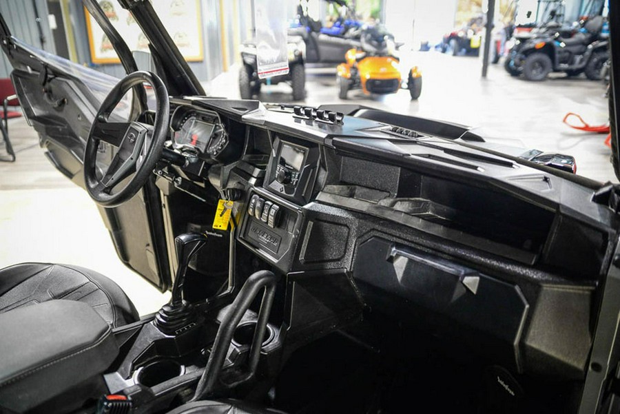 2023 Polaris General XP 1000 Premium