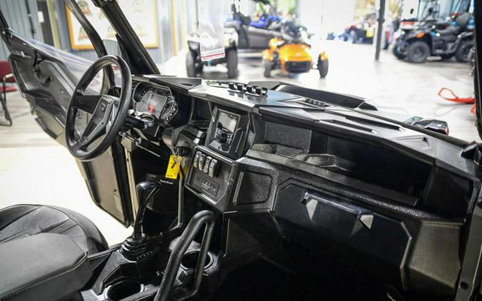2023 Polaris General XP 1000 Premium
