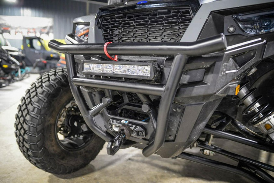 2023 Polaris General XP 1000 Premium