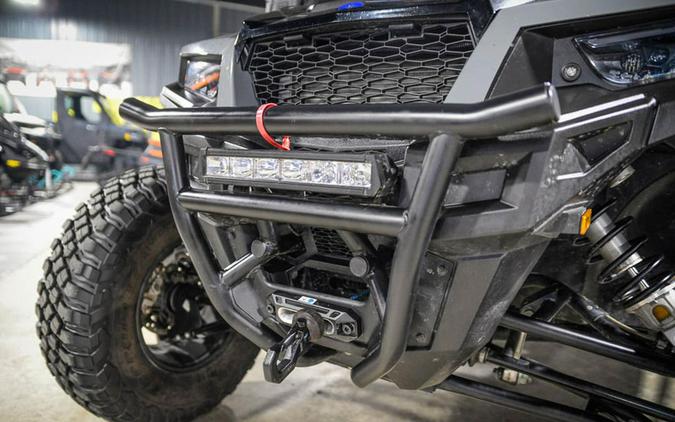 2023 Polaris General XP 1000 Premium