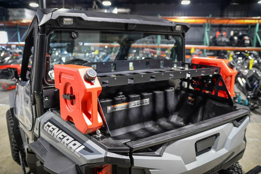 2023 Polaris General XP 1000 Premium