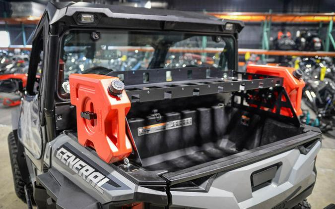 2023 Polaris General XP 1000 Premium