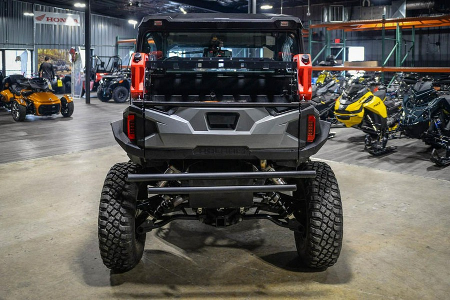 2023 Polaris General XP 1000 Premium