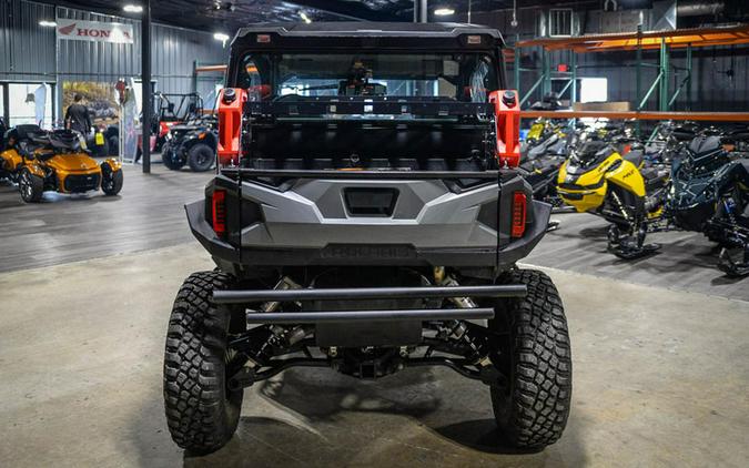 2023 Polaris General XP 1000 Premium