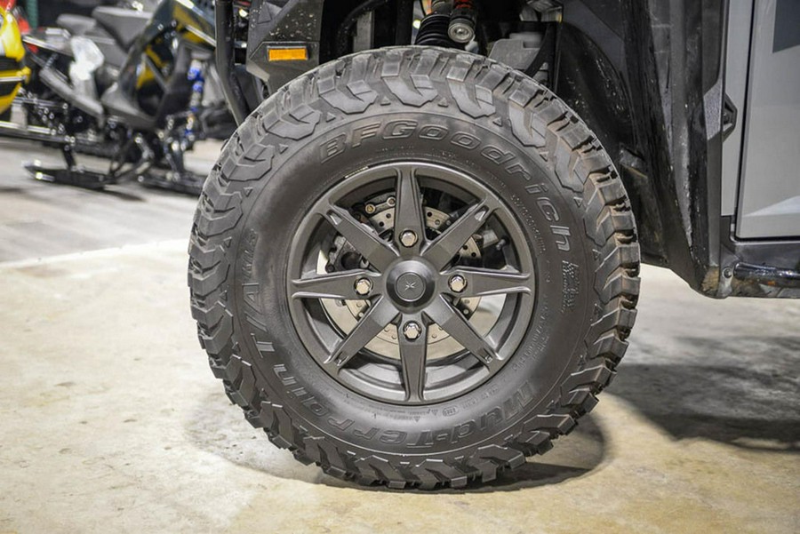 2023 Polaris General XP 1000 Premium