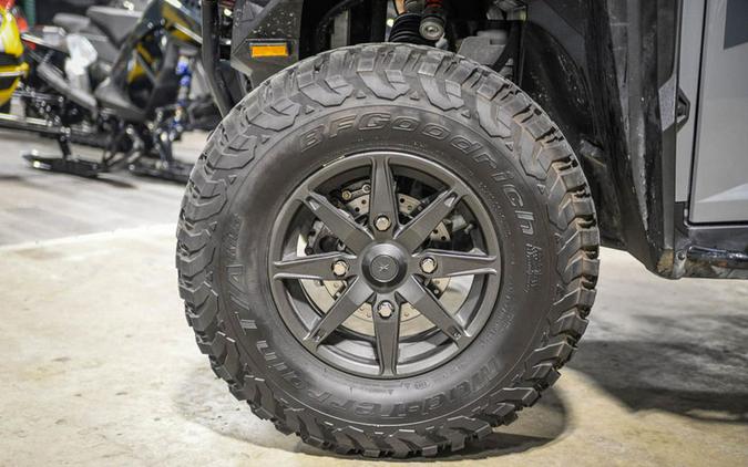 2023 Polaris General XP 1000 Premium