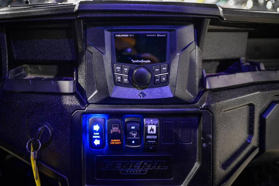 2023 Polaris General XP 1000 Premium