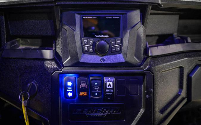 2023 Polaris General XP 1000 Premium