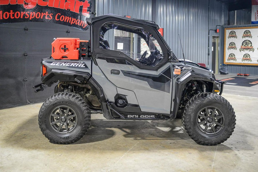 2023 Polaris General XP 1000 Premium