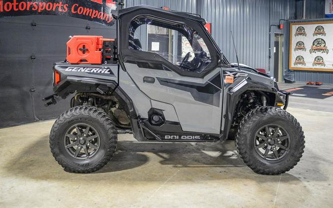 2023 Polaris General XP 1000 Premium