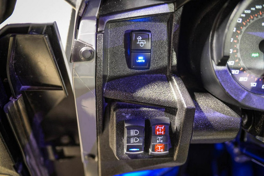 2023 Polaris General XP 1000 Premium