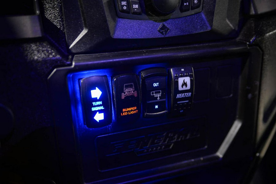 2023 Polaris General XP 1000 Premium