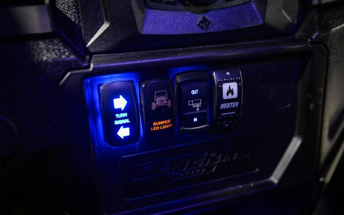 2023 Polaris General XP 1000 Premium