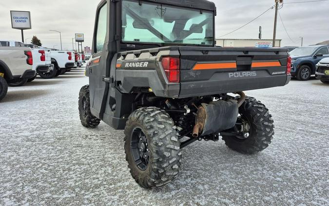 2024 Polaris® Ranger XP 1000 NorthStar Edition Ultimate