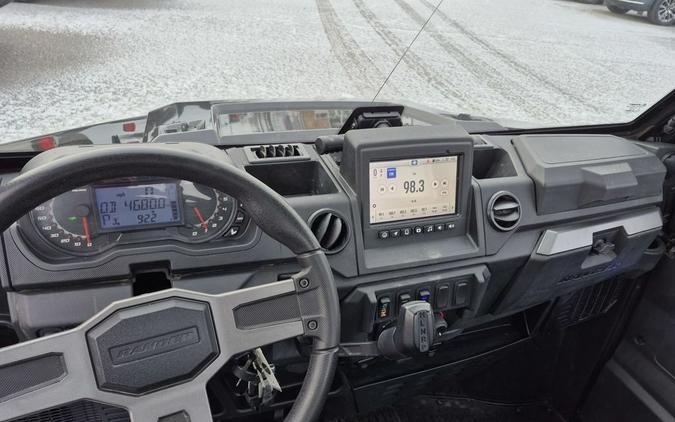 2024 Polaris® Ranger XP 1000 NorthStar Edition Ultimate