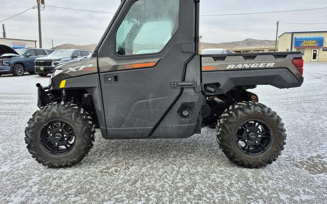 2024 Polaris® Ranger XP 1000 NorthStar Edition Ultimate