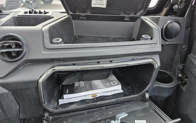 2024 Polaris® Ranger XP 1000 NorthStar Edition Ultimate