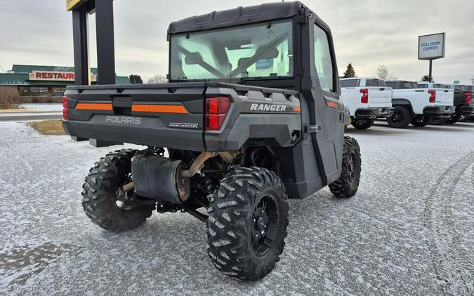 2024 Polaris® Ranger XP 1000 NorthStar Edition Ultimate