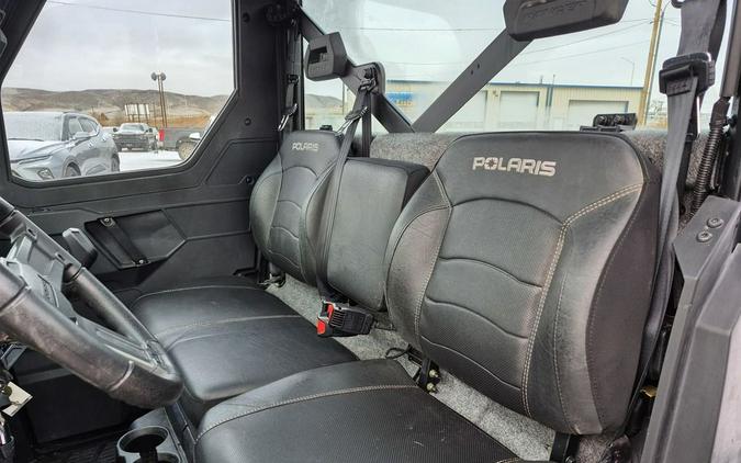 2024 Polaris® Ranger XP 1000 NorthStar Edition Ultimate