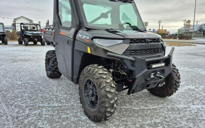 2024 Polaris® Ranger XP 1000 NorthStar Edition Ultimate