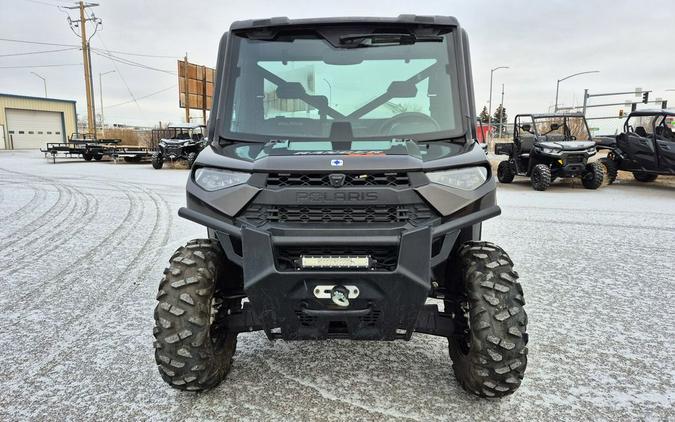 2024 Polaris® Ranger XP 1000 NorthStar Edition Ultimate