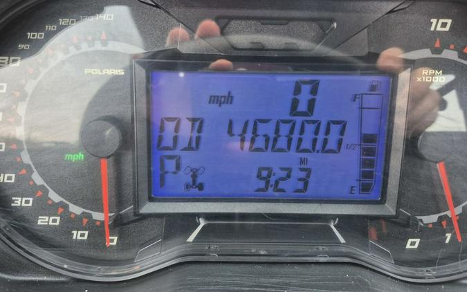 2024 Polaris® Ranger XP 1000 NorthStar Edition Ultimate