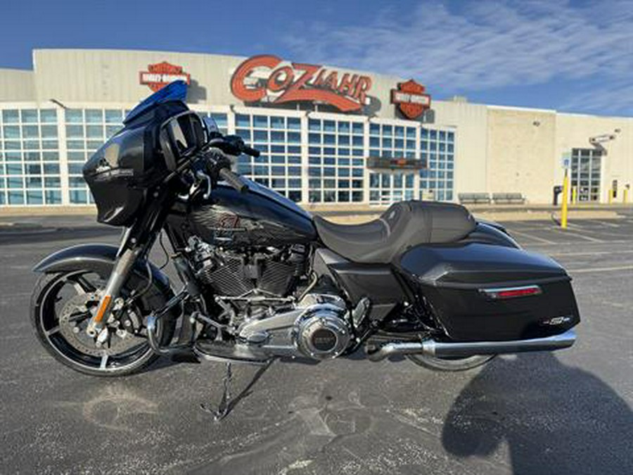 2026 Harley-Davidson Street Glide®