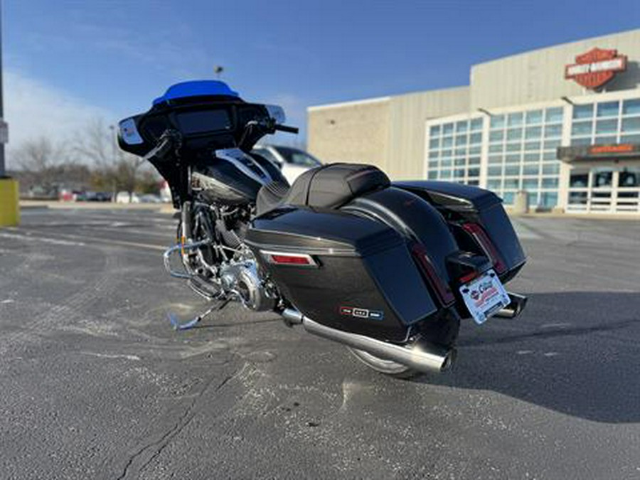2026 Harley-Davidson Street Glide®