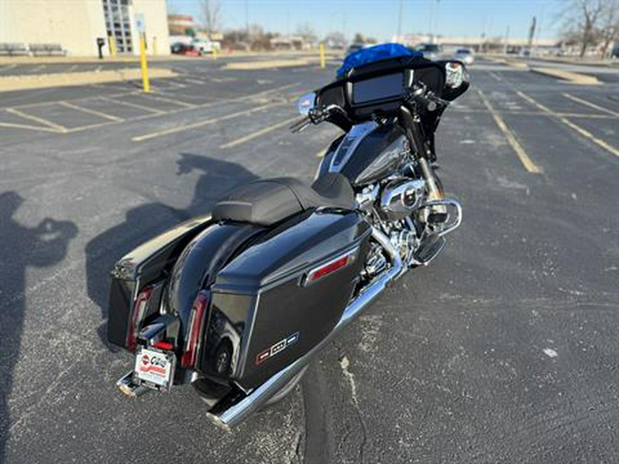 2026 Harley-Davidson Street Glide®