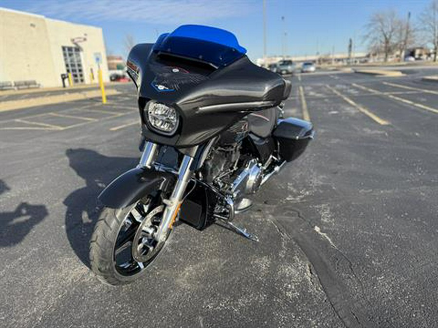 2026 Harley-Davidson Street Glide®