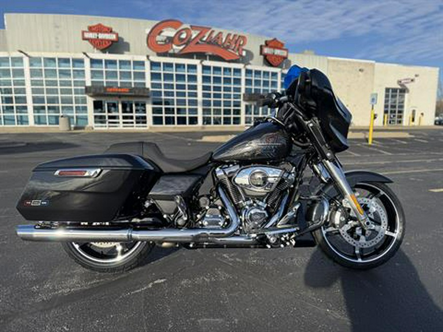 2026 Harley-Davidson Street Glide®