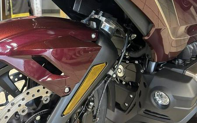 2025 Honda® Gold Wing Tour Automatic DCT