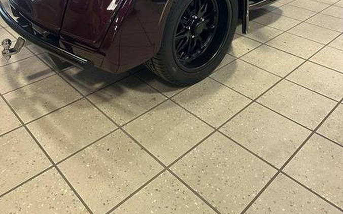 2025 Honda® Gold Wing Tour Automatic DCT