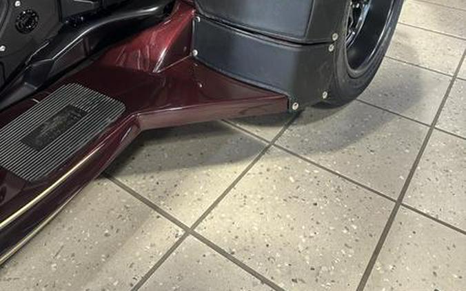 2025 Honda® Gold Wing Tour Automatic DCT