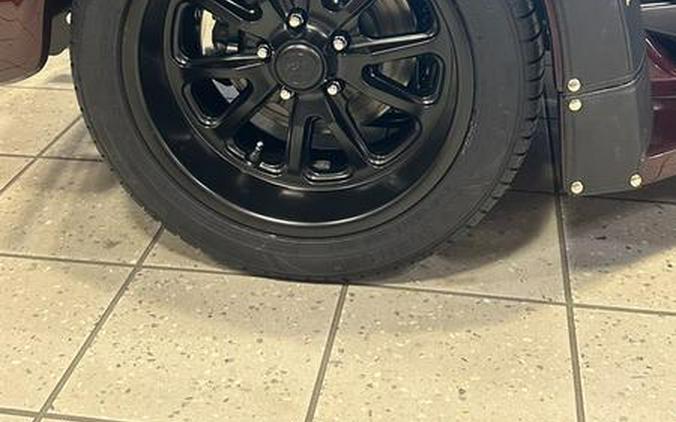 2025 Honda® Gold Wing Tour Automatic DCT