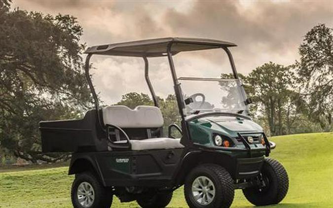 2026 Cushman Hauler 800X ELiTE Lithium