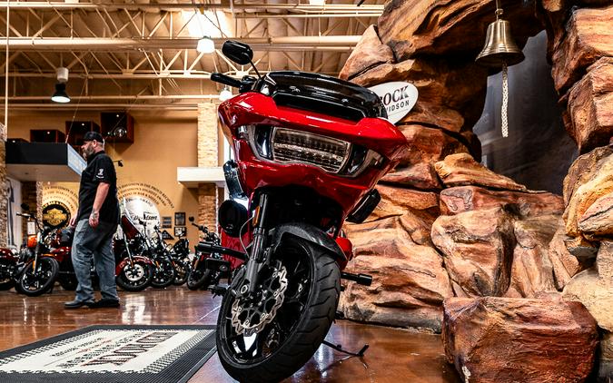 2025 Harley-Davidson CVO Road Glide ST Grand American Touring