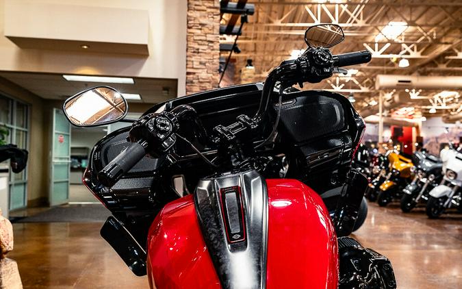 2025 Harley-Davidson CVO Road Glide ST Grand American Touring