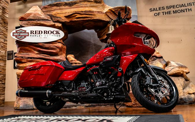 2025 Harley-Davidson CVO Road Glide ST Grand American Touring