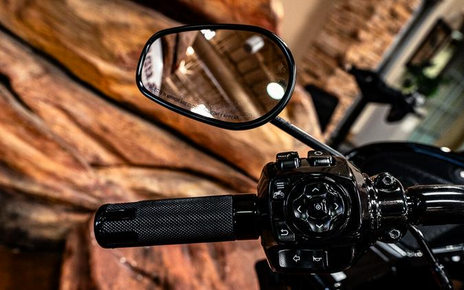 2025 Harley-Davidson CVO Road Glide ST Grand American Touring