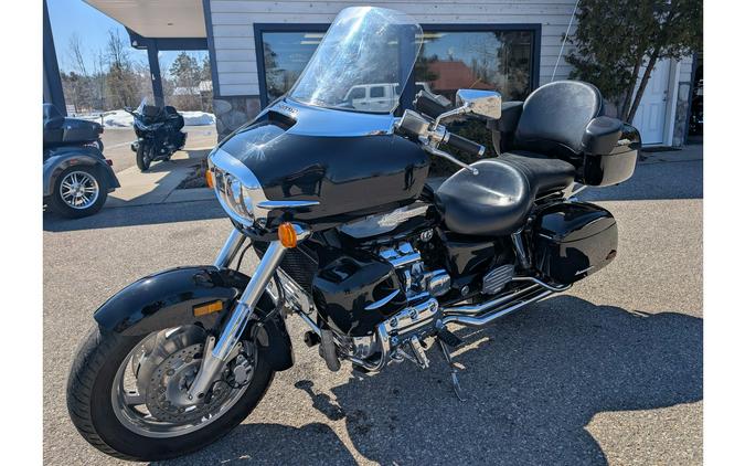 2000 Valkyrie Interstate - Honda