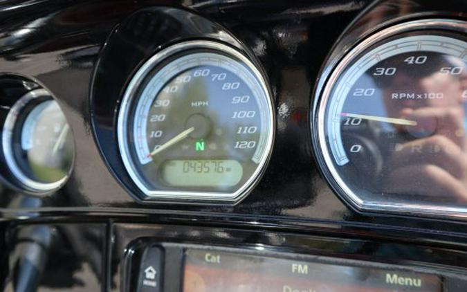 2015 Harley-Davidson Ultra Limited Low