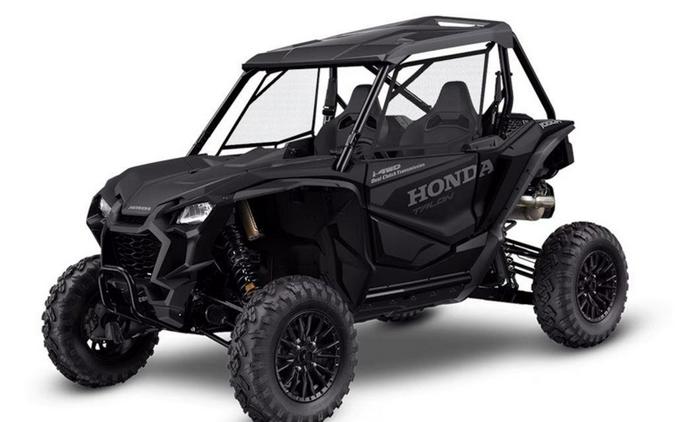 2025 Honda Talon 1000R Talon 1000R