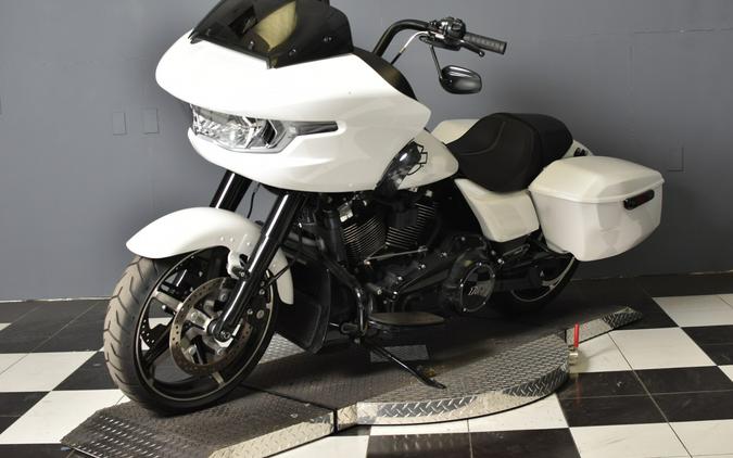 2025 Harley-Davidson Road Glide FLTRX